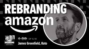 How Koto Rebranded Amazon