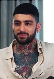 Happy birthday to Zayn