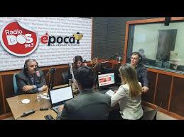 No hay duda que es un atentado político, tenemos que saber quién lo perpetró, sostuvo el candidato a vicegobernador. Ifdiuk6cdclg8m