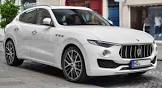 MASERATI-LEVANTE