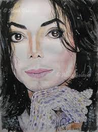 new work,- still untitled acrylic & aquarelle colours