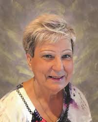 Carolyn Cessford Obituary