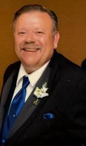 Charles Rinker of Virden Obituary