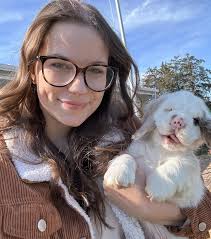 another full day of helping save some pups🐾