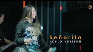 Check spelling or type a new query. Download Lagu Via Vallen Senorita Versi Dangdut Koplo Mp3 Via Vallen Gudang Lagu Lirik Senorita Tribunnews Bogor