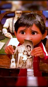 Coco What Happened to The Sun