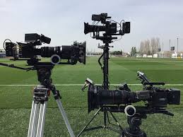Camera Rental Madrid Arri Alexa Mini Camera Zoom Fujinon Hz Lenses Zoom Angenieux Shooting Services Spain Arris Camera Rentals Camera Photography