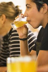 David Buchanan's fruitful endeavors at Portersfield Cider