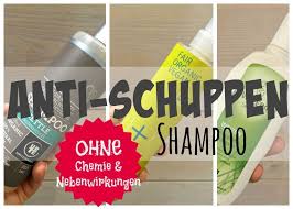 Liste Anti Schuppen Shampoos Ohne Aggressive Chemie Ohne Zinkpyrithion Mit Naturlichen Effektive Wirkstoffen Beste S Shampoo Shiny Hair Natural Dandruff