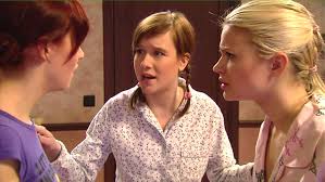 Ich habe alle folgen geschaut. Das Haus Anubis Im Online Stream Ansehen Tvnow