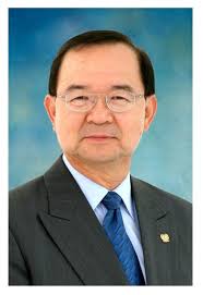 STATEMENT BY TAN SRI PETER CHIN FAH KUI, PRESIDENT