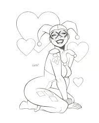 When we think of october holidays, most of us think of halloween. Harley Quinn Coloring Pages Dibujo Para Imprimir Harley Quinn Coloring Pages Dibujo Para Imprimir