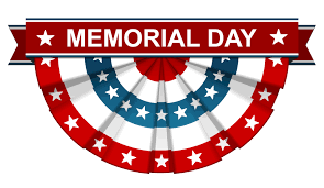 The people of the united states of america have been observing memorial since may 30, 1868. No Wrta Bus Service On Memorial Day Western Reserve Transit Authority Wrta