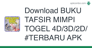 Buku mimpi memang menjadi hal yang penting dalam togel. Mimpi Dapat Arisan No Togel Tafsir Mimpi 123