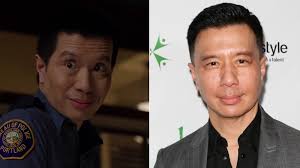 What The Cast Of Grimm Is Doing Today