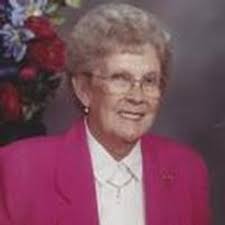Alice Marie Voss Obituary May 25, 2014