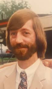 Mr. Larry Elton “Pete” Collier