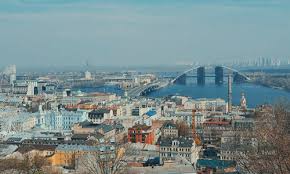 Україна) is a large country in eastern europe, and the second largest country in europe.ukraine boasts a very rich culture and history, with a plethora of activities for the budding traveller. China Ukraine Sign Deal To Strengthen Infrastructure Cooperation Global Times