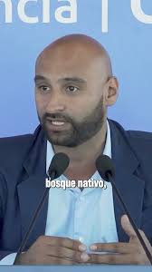 ✅️ El director de Gestión Ambiental, David Nicola, nos comenta sobre la  protección que realiza SL