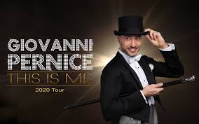 Browse 511 giovanni pernice stock photos and images available, or start a new search to explore more stock photos and images. Giovanni Pernice Tickets Her Majesty S Theatre Box Office