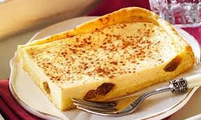 Frankischer Kase Blooz Rezept Hefe Kuchen Lebensmittel Essen Hefekuchen Rezept