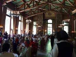 The ahwahnee dining room is a traditional favorite for the holidays. The Ahwahnee Dining Room 750 Photos 778 Reviews American New 9005 Ahwahnee Dr Yosemite National Park Ca Restaurant Reviews Phone Number Yelp
