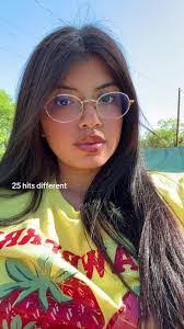 Selena Rose's Instagram, Twitter & Facebook