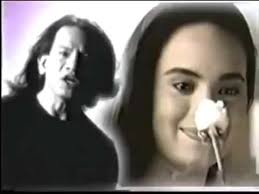 Lux Super Rich Shampoo TV commercial