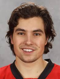 Cody Ceci Hockey Stats and Profile at hockeydb.com