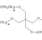 4-Arm PEG-Amine, MW 2K-20K | Order Reactive PEG Derivatives