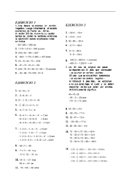 Share & embed algebra de baldor. Ejercicios Resueltos De El Algebra De Baldor