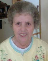 Maude (Cottrell) Wolfe