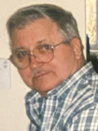 Arnold Best Obituary