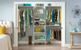 The modular storage 21.38 w shelving from closetmaid offers both style and versatility. Closet Organizers Bedroom Storage Sale Up To 70 Off Starting At Only 4 Free Stuff Finder