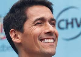 Rafael Araneda entregó potente mensaje por demanda de Nabila Rifo y apoyó a  Tonka Tomicic