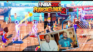 1 switch, 1 game, 2 players. Nba Playgrounds 2 Switch Cheats Menalmeida