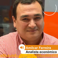 🔴 Hace 8 años que Paraguay estancó su calificación crediticia ante la  debilidad institucional, según analista., 👉 "El principal riesgo está que  desde la asunción del cartismo, se debilite el ambiente ...