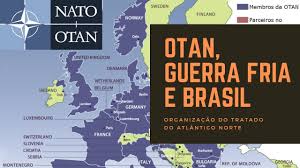 #fueralaotandelatinoamerica aplicar gotas otan en el oído afectado, y pronta recuperación #vivaotan. Otan Guerra Fria E Brasil Youtube