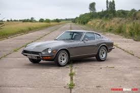 Image result for Gray 1971 Datsun