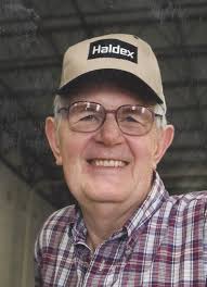 Donald Downes Obituary