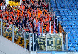 Das spiel zwischen hansa rostock und dynamo dresden hatte viel von dem, was einen echten klassiker ausmacht: F C Hansa Rostock Vs Sg Dynamo Dresden 03 10 2015 Spiele Erlebnis Stadion De Stadien Spiele Sg Dynamo