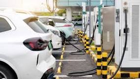 Loud and Unseen: Electric Vehicle (EV) Charging Station Noise ...