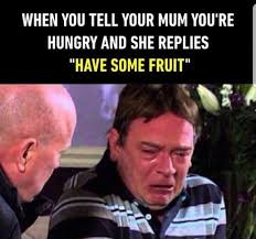 Ian beale, eastenders, phil mitchell, ive got nothing left, bbc, steve mcfadden, grant mitchell, ross kemp, barbara windsor, the queen vic, british television, british comedy, soap opera, game of thrones, walking dead, lucy beale, meme, funny. It Hurts Soo Bad 9gag