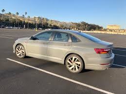 Image result for White Silver 2019 GLI