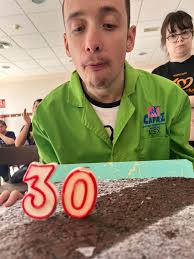 CAPAZ.Asociación de personas con discapacidad.