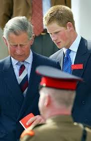 Jetzt ist ein verräterisches (und sehr lustiges) foto aufgetaucht. Dna Beweis Prince Charles Ist Wirklich Harrys Vater Der Spiegel