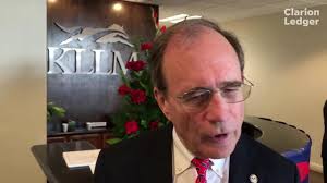 Hosemann annouces bid for LT. Gov.