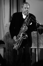 Resultado de imagem para johnny griffin