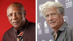 His zodiac sign is gemini. Louis Gossett Jr Jurgen Prochnow Join The Last Rifleman Deadline