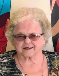 Obituary for Shirley Ann (Blair) Jorgenson